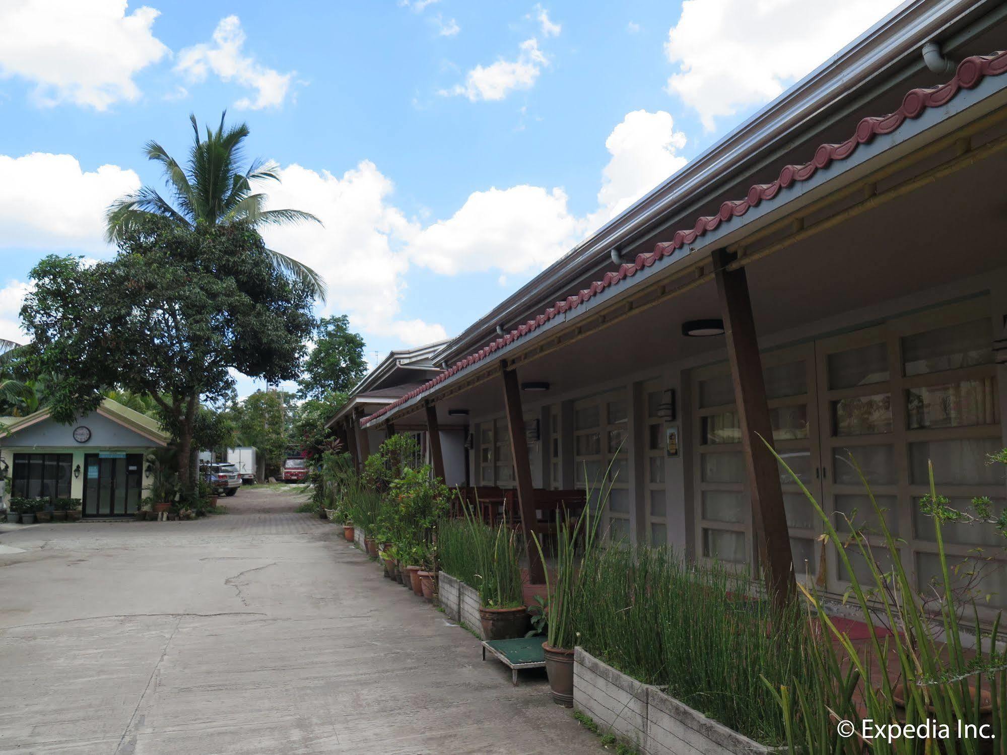 Zillion Pavilion Family & Business Hotel Lipa City Exterior photo